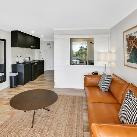 On The Beach Apartments Тринити Бийч Стая снимка
